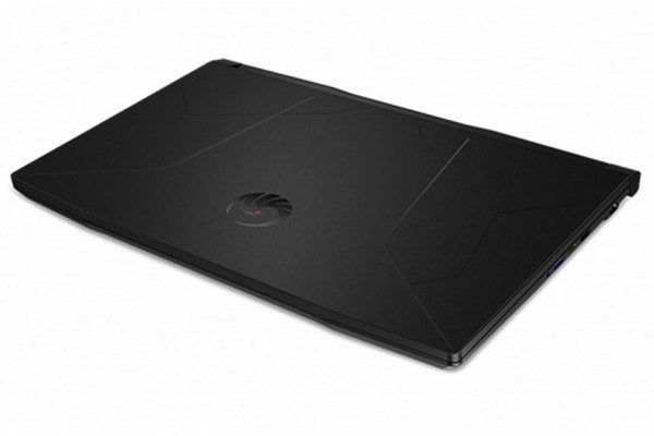 Laptop MSI Bravo 15 B5DD 027VN (Ryzen 5-5600H | 8GB | 512GB | RX 5500M 4GB | 15.6 inch FHD | Win10 | Đen)