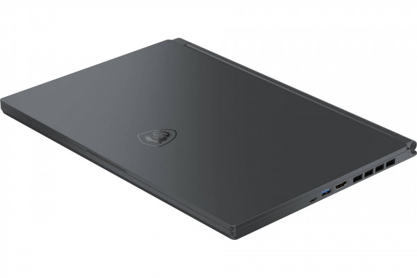 Laptop MSI Stealth 15M A11SDK 061VN (i7-1185G7/RAM-16GB/SSD-512GB/GTX1660Ti-6GB/15.6-FHD/Win10/Gray)