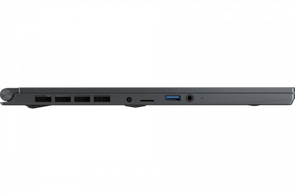 Laptop MSI Stealth 15M A11SDK 061VN (i7-1185G7/RAM-16GB/SSD-512GB/GTX1660Ti-6GB/15.6-FHD/Win10/Gray)