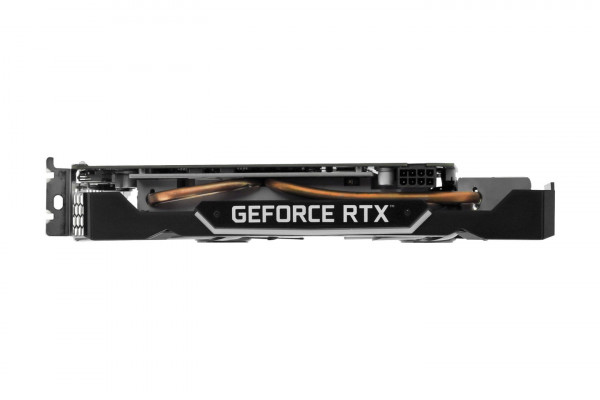 Card Màn Hình Palit GeForce RTX 2060 Dual 6GB GDDR6