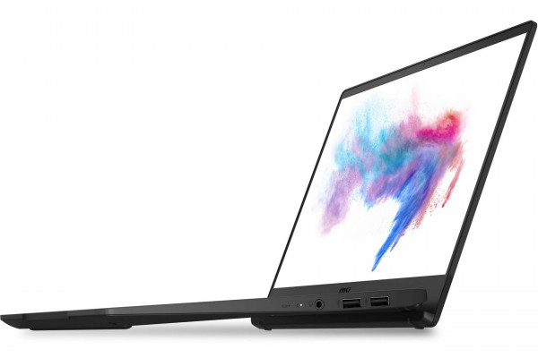 Laptop MSI Modern 14 B10MW-605VN (i3-10110U/8GB-RAM/256GB-SSD/14-FHD/Win10/Grey)