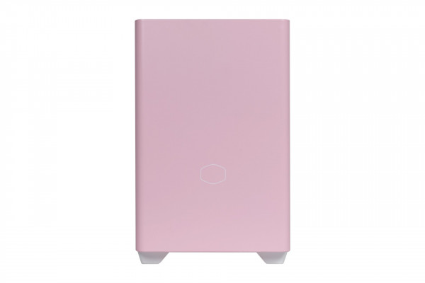 Vỏ Máy Tính Cooler Master MasterBox NR200P Flamingo Pink