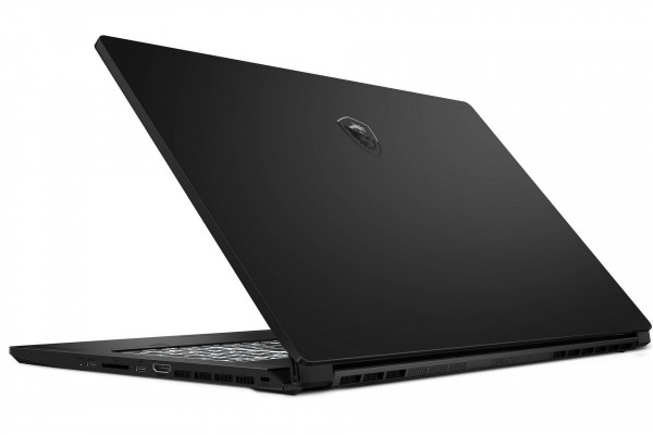 Laptop MSI Creator 17 B11UG (i7-11800H | 32GB RAM | 1TB SSD | RTX 3070 8GB | 17.3 UHD | Win10 | Black)