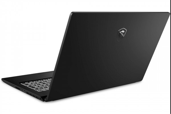 Laptop MSI Creator 17 B11UG (i7-11800H | 32GB RAM | 1TB SSD | RTX 3070 8GB | 17.3 UHD | Win10 | Black)