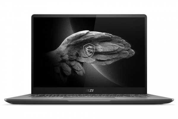 Laptop MSI Creator Z16 A11UET (i7-11800H | 32GB RAM | 1TB SSD | RTX 3060 6GB | 16inch QHD+ | Win10 | Gray)