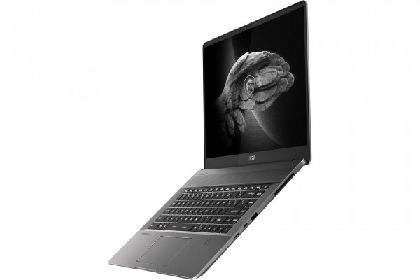 Laptop MSI Creator Z16 A11UET (i7-11800H | 32GB RAM | 1TB SSD | RTX 3060 6GB | 16inch QHD+ | Win10 | Gray)