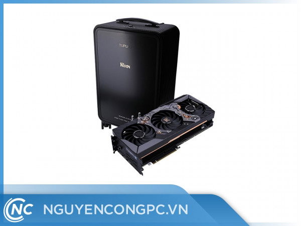 Card Màn Hình Colorful iGame GeForce RTX 3090 Kudan-V