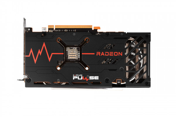 Card Màn Hình Sapphire AMD Radeon RX 6600 XT Pulse