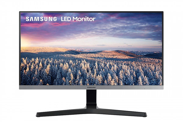 Màn hình Samsung LS24R350 (23.8 inch/ FHD/ IPS/ HDMI+VGA/ 75Hz/ 5ms)