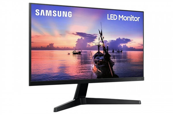 Màn hình Samsung LF22T350 (22 inch/ FHD/ IPS/ HDMI+VGA/ 75Hz/ 5ms)
