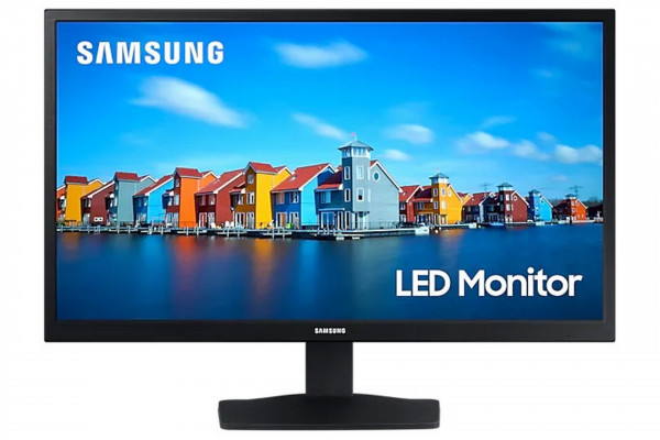 Màn hình Samsung LS22A330 (22 inch/ FHD/ IPS/ HDMI+VGA/ 60Hz/ 6.5ms)