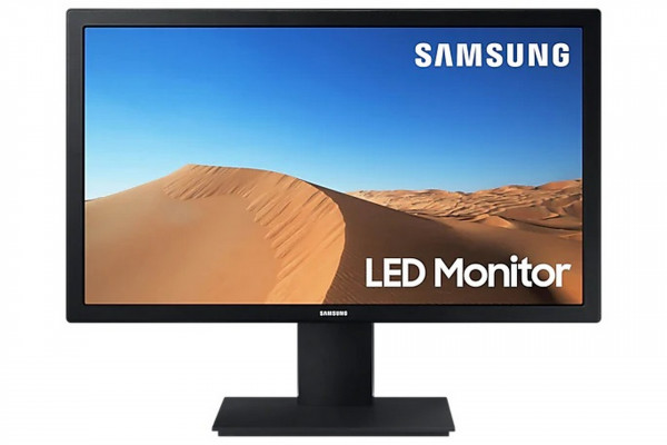 Màn hình Samsung LS24A310 (24 inch/ FHD/ IPS/ HDMI+VGA/ 60Hz/ 9ms)