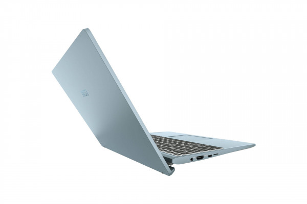 Laptop MSI Modern 14 B11MO 682VN (i3-1115G4 | RAM 8GB | SSD 256GB | 14inch IPS | Xanh)