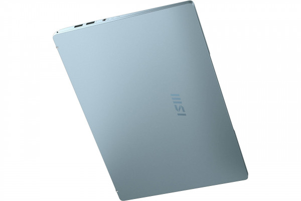 Laptop MSI Modern 14 B11MO 682VN (i3-1115G4 | RAM 8GB | SSD 256GB | 14inch IPS | Xanh)