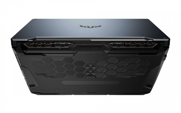 Laptop ASUS TUF Gaming A17 FA706IU-HX406T (Ryzen 7-4800H | RAM 8GB | SSD 512GB | GTX 1660 Ti 6GB | 17.3 inch FHD | Win 10 | Gun Metal)