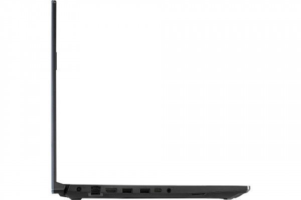 Laptop ASUS TUF Gaming A17 FA706IU-HX406T (Ryzen 7-4800H | RAM 8GB | SSD 512GB | GTX 1660 Ti 6GB | 17.3 inch FHD | Win 10 | Gun Metal)