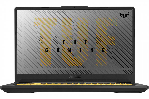 Laptop ASUS TUF Gaming A17 FA706IU-HX406T (Ryzen 7-4800H | RAM 8GB | SSD 512GB | GTX 1660 Ti 6GB | 17.3 inch FHD | Win 10 | Gun Metal)