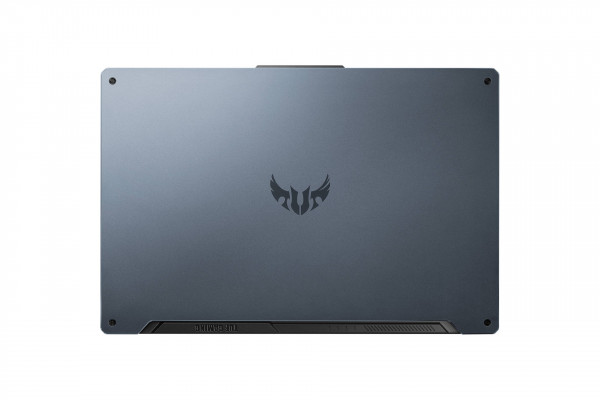 Laptop ASUS TUF Gaming A17 FA706IU-HX406T (Ryzen 7-4800H | RAM 8GB | SSD 512GB | GTX 1660 Ti 6GB | 17.3 inch FHD | Win 10 | Gun Metal)