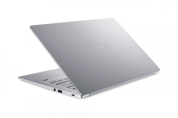 Laptop Acer Swift 3 SF314-59-568P NX.A0MSV.002 (i5-1135G7 | 8GB RAM | 1TB SSD | 14-FHD-IPS | Bạc)