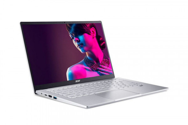 Laptop Acer Swift 3 SF314-511-56G1 (i5-1135G7 | 16GBRAM | 512GBSSD | 14-FHD-IPS | Bạc | N20C12_NX.ABLSV.002)