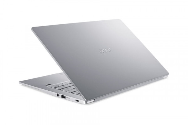 Laptop Acer Swift 3 SF314-511-56G1 (i5-1135G7 | 16GBRAM | 512GBSSD | 14-FHD-IPS | Bạc | N20C12_NX.ABLSV.002)