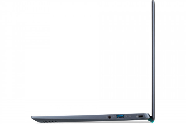 Laptop Acer Swift 3 SF314-511-58TH (i5-1135G7 | 16GBRAM | 512GBSSD | 14FHDIPS | Xanh | NX.ATQSV.001)