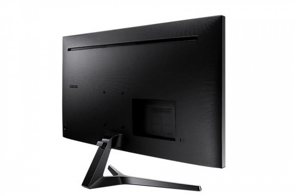 Màn hình Samsung LS34J550 (34 inch/ WQHD/ VA/ HDMI+DP/ 75Hz/ 4ms)