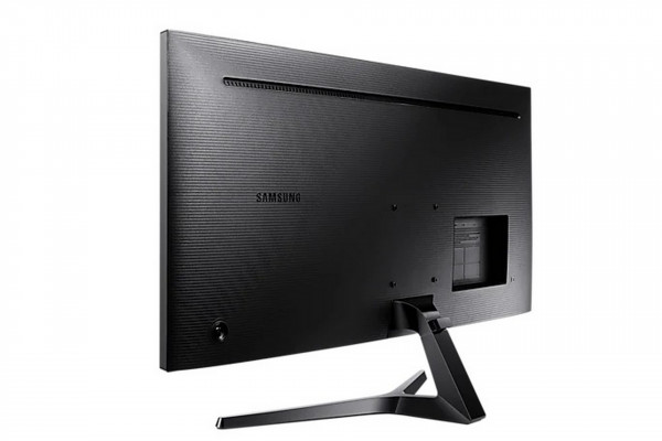 Màn hình Samsung LS34J550 (34 inch/ WQHD/ VA/ HDMI+DP/ 75Hz/ 4ms)