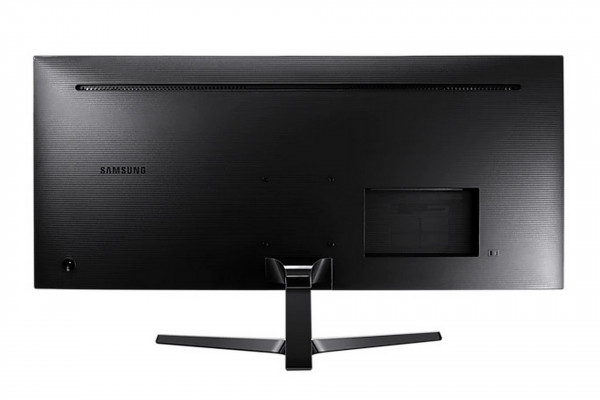 Màn hình Samsung LS34J550 (34 inch/ WQHD/ VA/ HDMI+DP/ 75Hz/ 4ms)