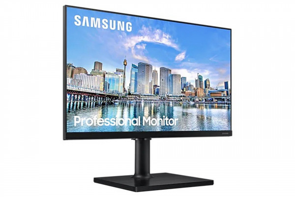 Màn hình Samsung LF24T450 (24 inch/ FHD/ IPS/ HDMI/ 75Hz/ 5ms)