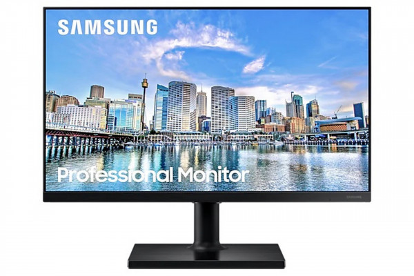 Màn hình Samsung LF24T450 (24 inch/ FHD/ IPS/ HDMI/ 75Hz/ 5ms)