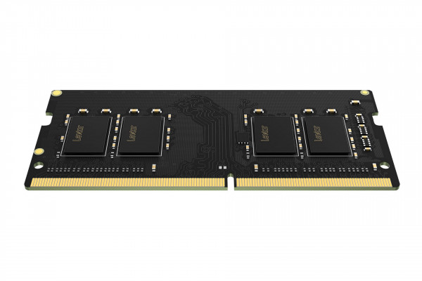 Ram laptop Lexar DDR4 8GB (8GB x1) Bus 3200
