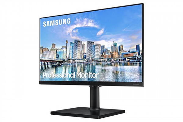 Màn hình Samsung LF27T450 (27 inch/ FHD/ IPS/ HDMI/ 75Hz/ 5ms)
