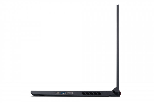 Laptop Acer Gaming Nitro 5 AN515-57-51G6 (i5-11400H | 8GBRAM | 512GBSSD | RTX3050-4GB | 15.6FHD-IPS-144Hz | Đen | NH.QD8SV.002)