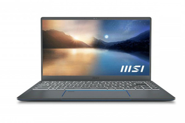 Laptop MSI Prestige 14 EVO 206VN (i5 1135G7/ 8GB/ 512GB SSD/ Intel Iris Xe/ 14 inch FHD/ Win10)