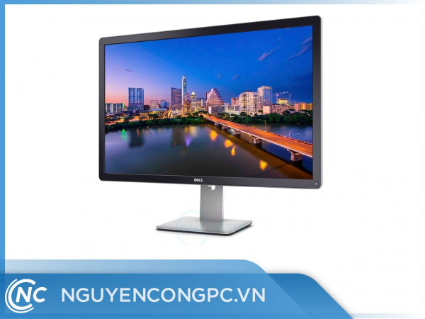 Màn hình Dell UP3216Q (32 inch/ UHD/ IPS/ 75Hz/ 6ms/ HDMI+DP+USB+SDcard)