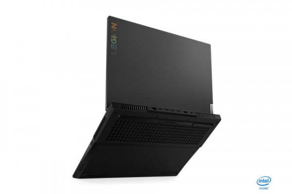 Laptop Lenovo Legion 5 15IMH05 82AU00PQVN (i5-10300H | 16GB-RAM | 512GB-SSD | GTX1650-Ti-4GB | 15.6FHD | Win10 | Đen)