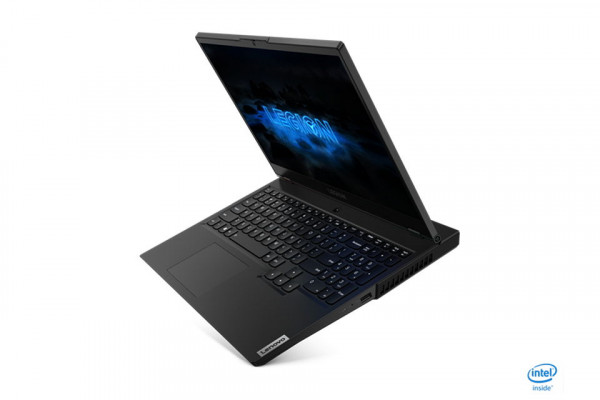 Laptop Lenovo Legion 5 15IMH05 82AU00PQVN (i5-10300H | 16GB-RAM | 512GB-SSD | GTX1650-Ti-4GB | 15.6FHD | Win10 | Đen)