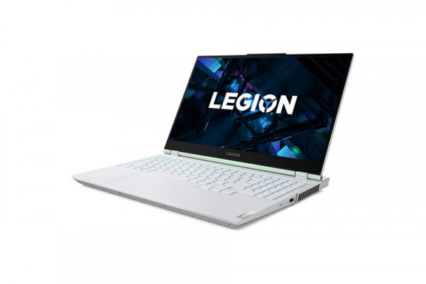 Lenovo Legion 5 15ITH6H 82JH002WVN (i7-11800H | 16GB-RAM | 512GB-SSD | RTX-3060-6GB | 15.6-FHD-165Hz | Trắng)