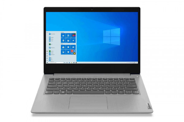 Laptop Lenovo IdeaPad 3 14ITL6 82H700DNVN (i3-1115G4 | 8GB-RAM | 512GB-SSD | 14-FHD | Win10 | Xám)