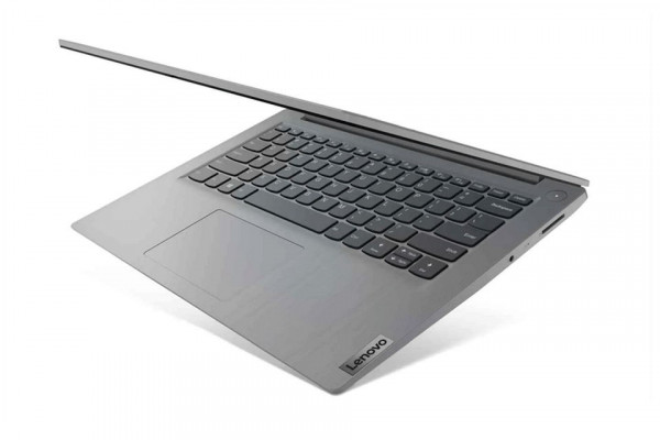 Laptop Lenovo IdeaPad 3 14ITL6 82H700DNVN (i3-1115G4 | 8GB-RAM | 512GB-SSD | 14-FHD | Win10 | Xám)