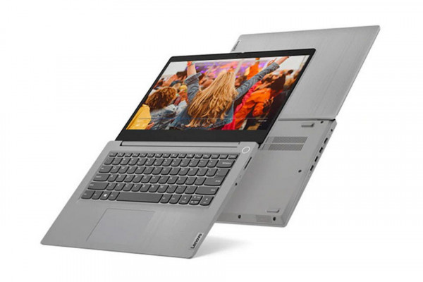 Laptop Lenovo IdeaPad 3 14ITL6 82H7003UVN (i5-1135G7 | 8GB-RAM | 512GB-SSD | 14inch-FHD | Win10 | Xám)