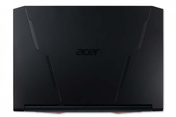 Laptop Acer Gaming Nitro 5 AN515-45-R0B6 (R7-5800H | 8GBRAM | 512GBSSD | RTX3060-6G | 15.6-FHD-IPS-144Hz | Đen | NH.QBCSV.001)