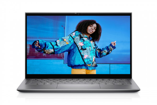 Laptop Dell Inspiron 5410 N4I5147W (i5-1135G7 | 8GB-RAM | 512GB-SSD | MX350-2GB | 14-FHD | Win10 | Bạc)