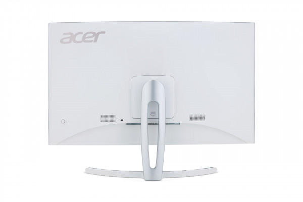 Màn hình cong Acer ED273 (27 inch/ FHD/ VA/ 144Hz/ 4ms/ 250 nits/ HDMI+DP)