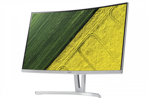 Màn hình cong Acer ED273 (27 inch/ FHD/ VA/ 144Hz/ 4ms/ 250 nits/ HDMI+DP)