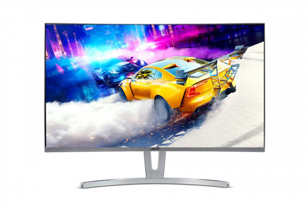 Màn hình cong Acer ED273 (27 inch/ FHD/ VA/ 144Hz/ 4ms/ 250 nits/ HDMI+DP)