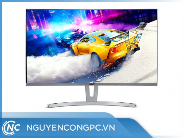 Màn hình cong Acer ED273 (27 inch/ FHD/ VA/ 144Hz/ 4ms/ 250 nits/ HDMI+DP)