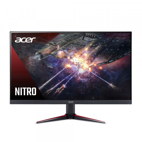 Màn Hình Acer Nitro VG240YS (23.8 Inch/ FHD/ IPS/ 165Hz/ 0.5ms/ HDMI+DP/ Freesync)
