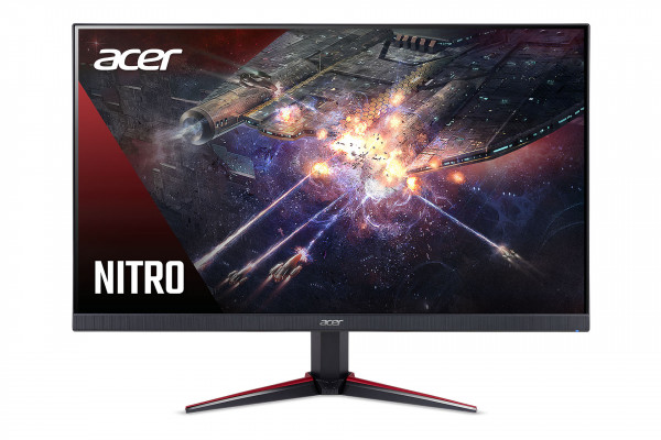 Màn hình Acer Nitro VG240Y S (23.8 inch/ FHD/ IPS/ 165Hz/ 0.5ms/ HDMI+DP/ Freesync)